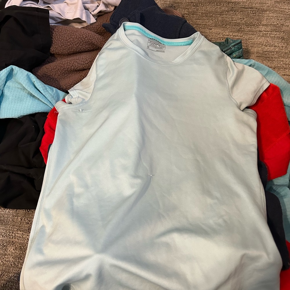 Was stolen and returned